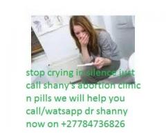 +27784736826 DR SHANY ABORTION CLINIC N PILLS FOR SALE IN SASOLBURG,BIZANA,PIRT-RETIEF,ISIPINGO