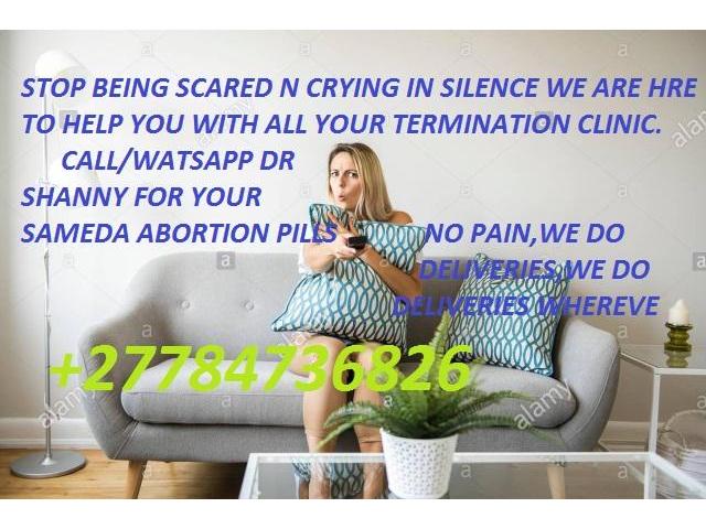 +27784736826 ABORTION CLINIC N PILLS DR SHANY IN CALEDON,MOOI RIVER,VREDE