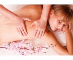 Body Massage in Mahipalpur near IGI Airport Delhi