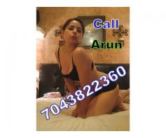 Mysore Call Girls Service Arun 7043822360