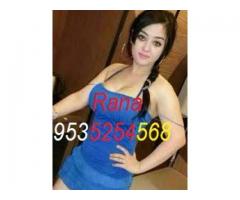 Rana 9535254568 Hi Profile Dashing Call Girls In Bommanahalli Bellandur