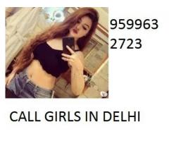 Low Rate~=/~= Female Escorts Service,Sarai Rohilla,(+91=959=963=2723-) Delhi