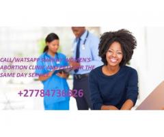 +27784736826 DR SHANY ABORTION CLINIC N PILLS FOR SALE IN BIZANA,LIPHALALE,BEDFORD,KEMPTONPARK