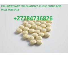 +2774736826 Dr shany abirtuin clinic n pills witbank,middleburg,embalenhle,kwalugedlane