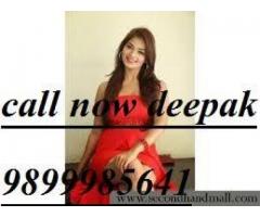 Delhi—Call Girls Service 9899985641 Our Call Girls In Paryavaran Complex
